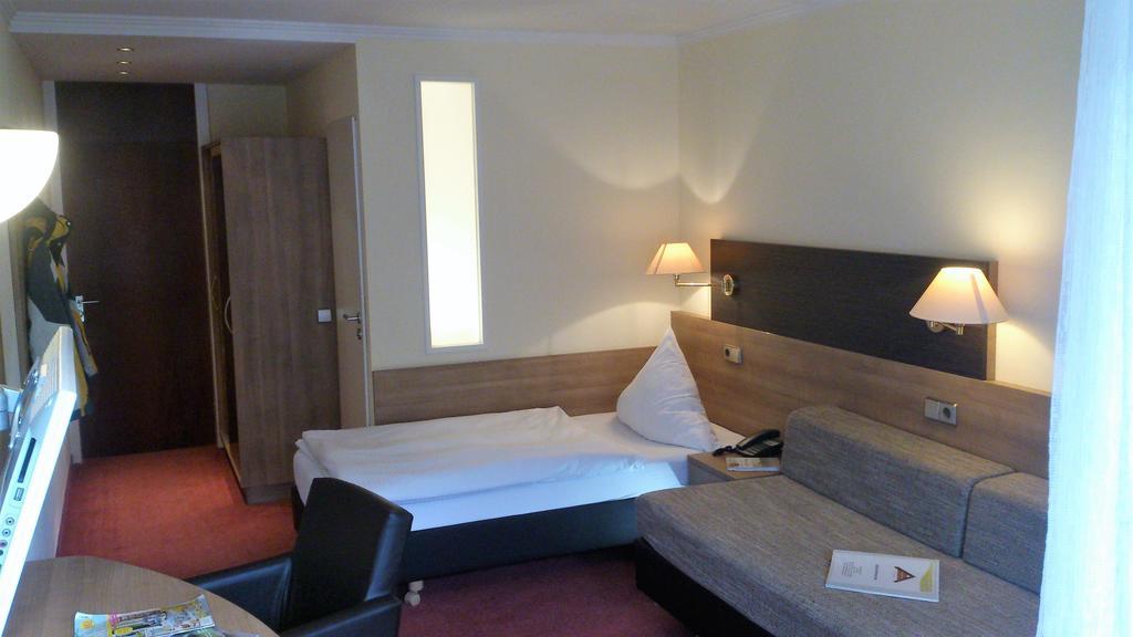 Bergfrieden 3* Bad Wildbad