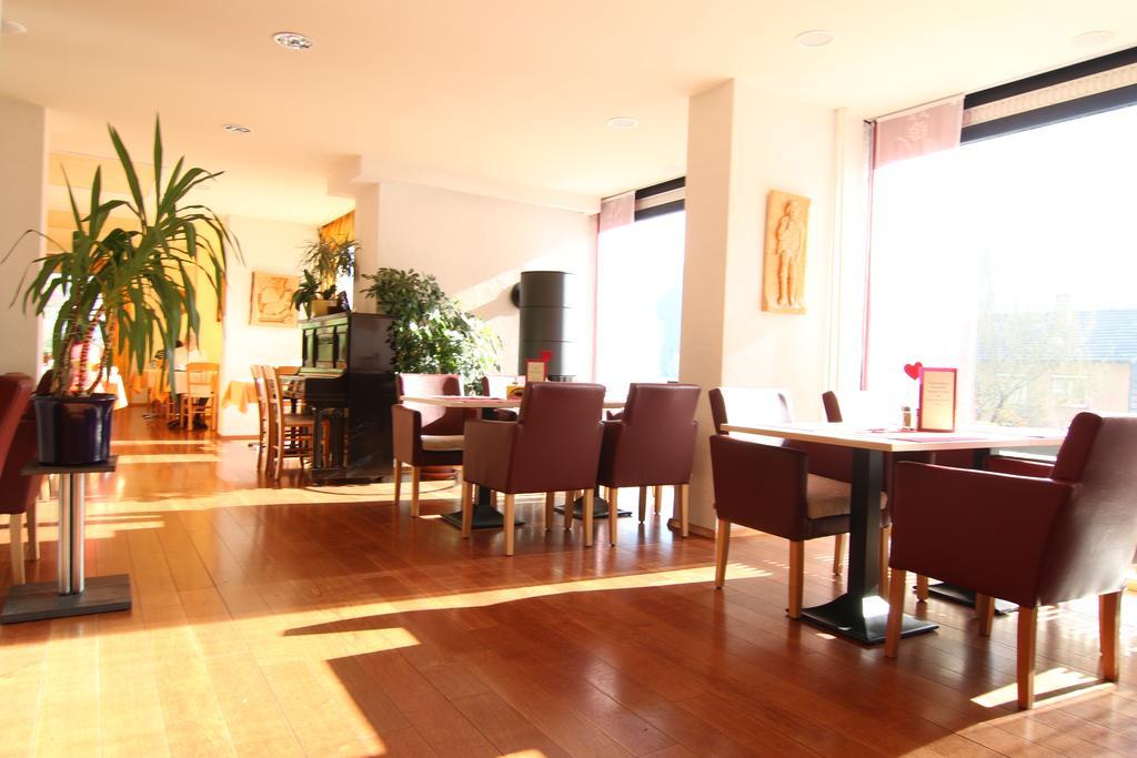Hotel Bergfrieden
