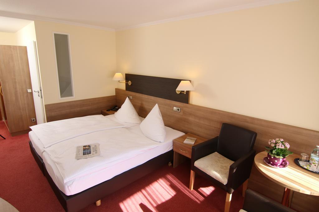Bergfrieden Hotel Bad Wildbad