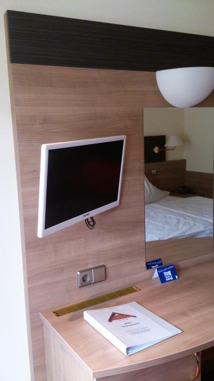 Bergfrieden Hotel Bad Wildbad