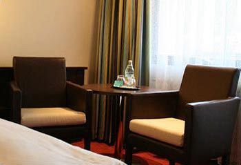 Bergfrieden 3* Bad Wildbad