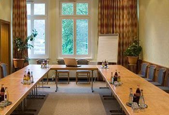 Bergfrieden Hotel
