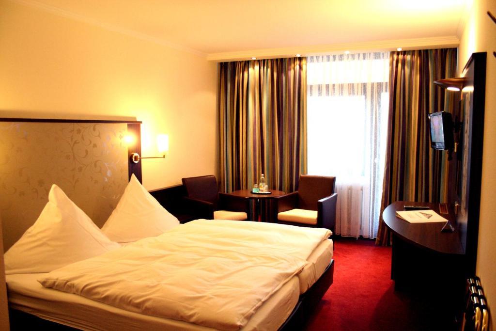 Hotel Bergfrieden Bad Wildbad