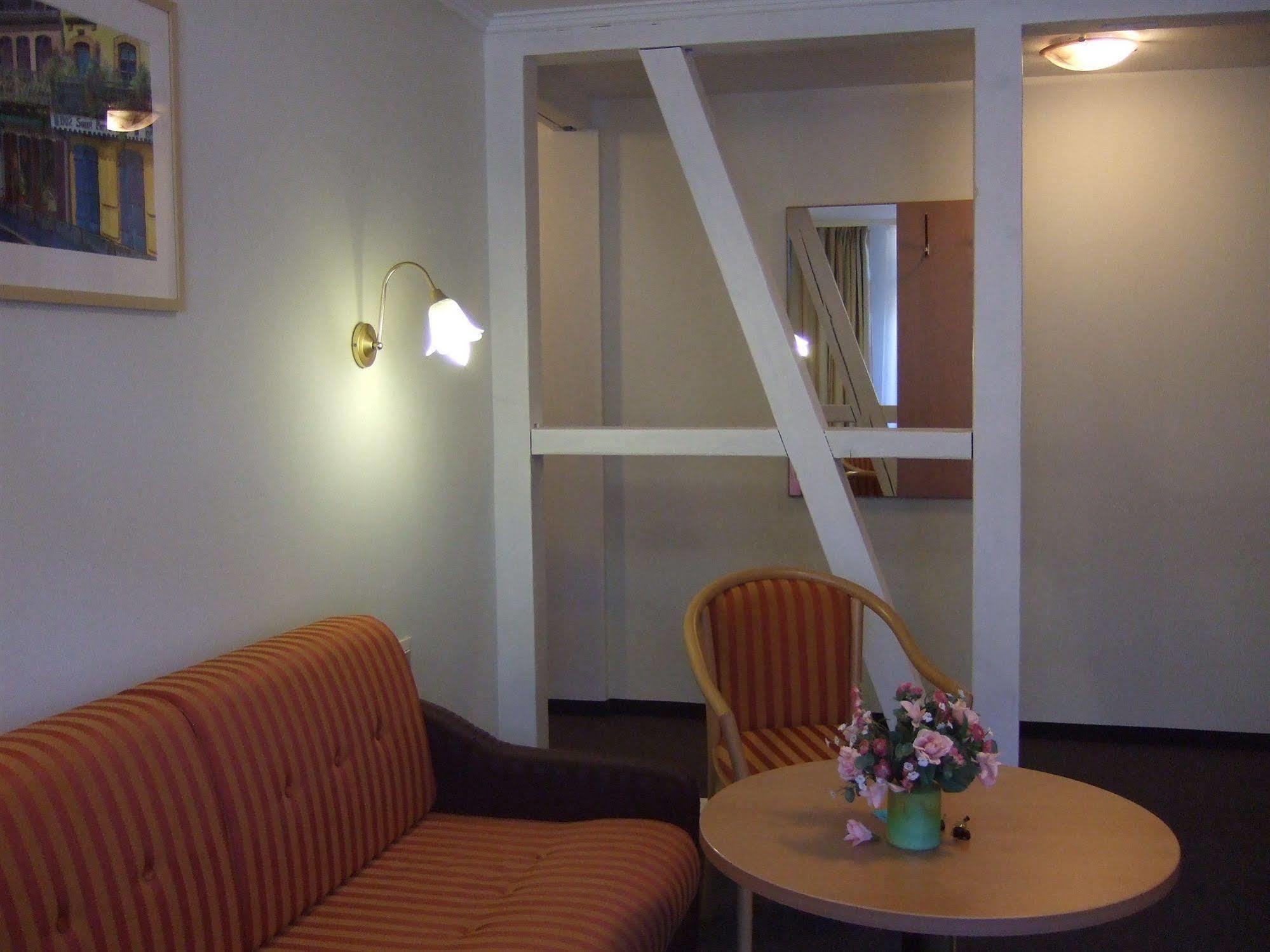 Bergfrieden Hotel Bad Wildbad